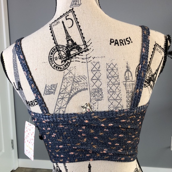 Free People One Of The Girls Brami - Picture 9 of 9